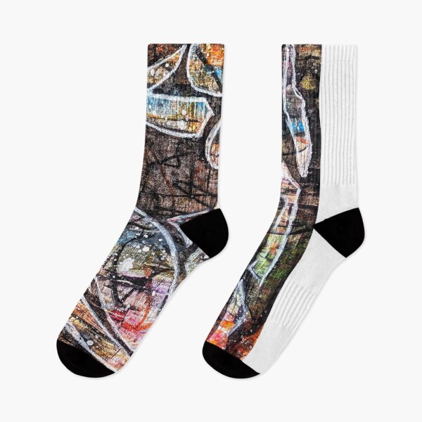 Item preview, Contemporary Home Decor: Contemporary Abstract Masterpieces Replica from Original Abstract Painting by Artist Pablo Barilari Stretched  designed and sold by Pablo Barilari Art.