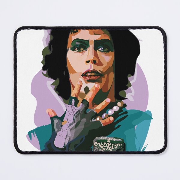 Item preview, Dr Frank-n-Furter designed and sold by Anna McKay.