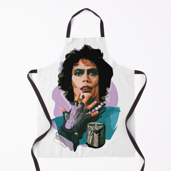 Item preview, Dr Frank-n-Furter designed and sold by Anna McKay.