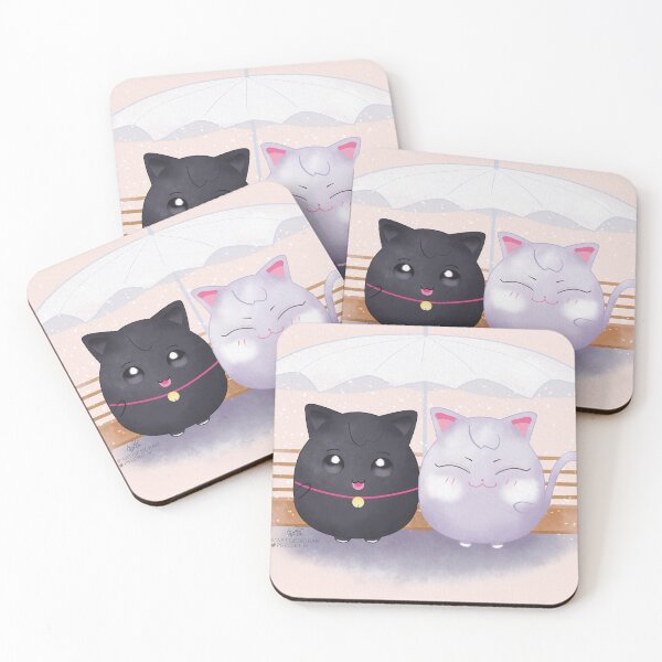 Item preview, ANITEEZ fanart (SANdeoki and Wooyonyang) designed and sold by norandraws.