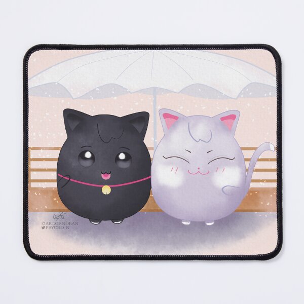 Item preview, ANITEEZ fanart (SANdeoki and Wooyonyang) designed and sold by norandraws.
