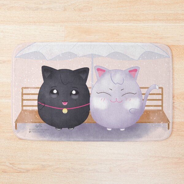 Item preview, ANITEEZ fanart (SANdeoki and Wooyonyang) designed and sold by norandraws.