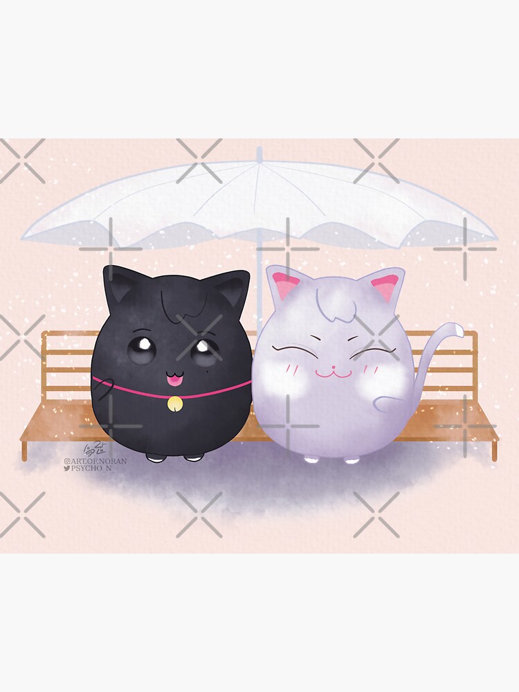 ANITEEZ fanart (SANdeoki and Wooyonyang)