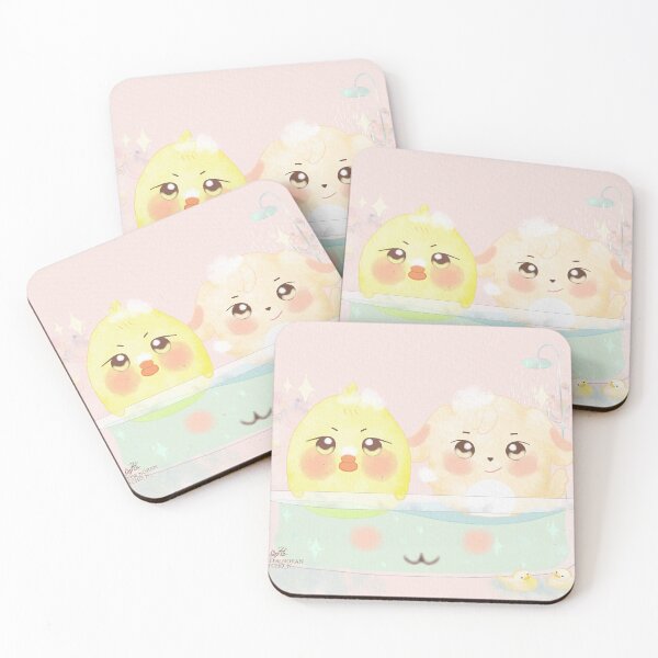 Item preview, ANITEEZ fanart (yungi) designed and sold by norandraws.