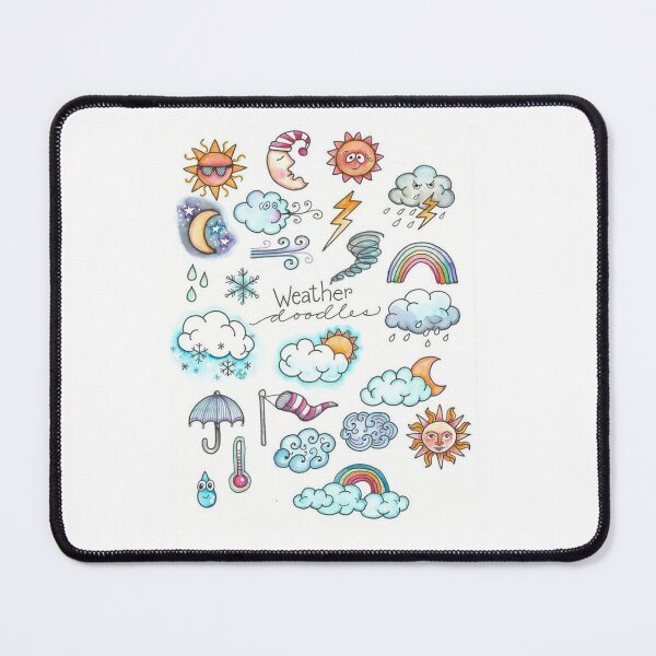 Item preview, Weather designed and sold by Amralma.