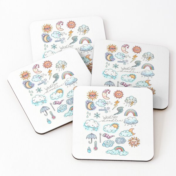 Item preview, Weather designed and sold by Amralma.