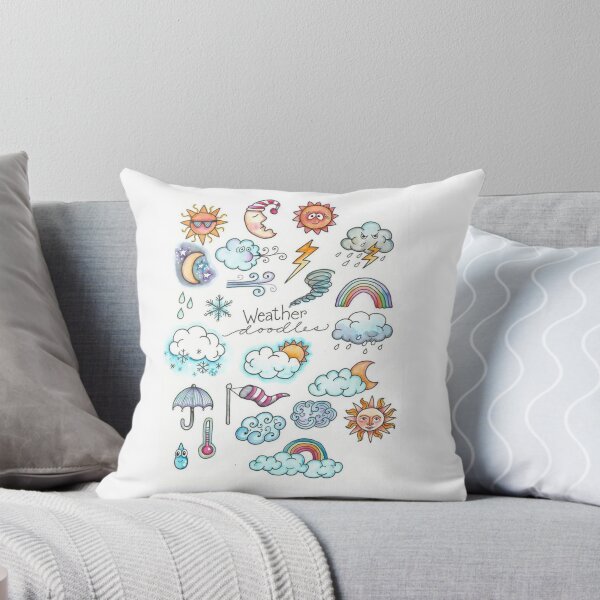 Item preview, Weather designed and sold by Amralma.