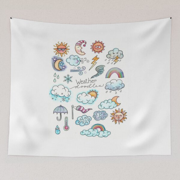 Item preview, Weather designed and sold by Amralma.