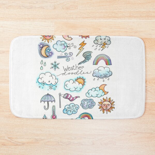 Item preview, Weather designed and sold by Amralma.