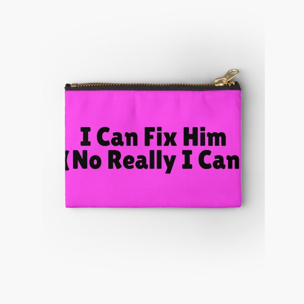 Item preview, i can fix him (no really i can) designed and sold by DelfisArt.
