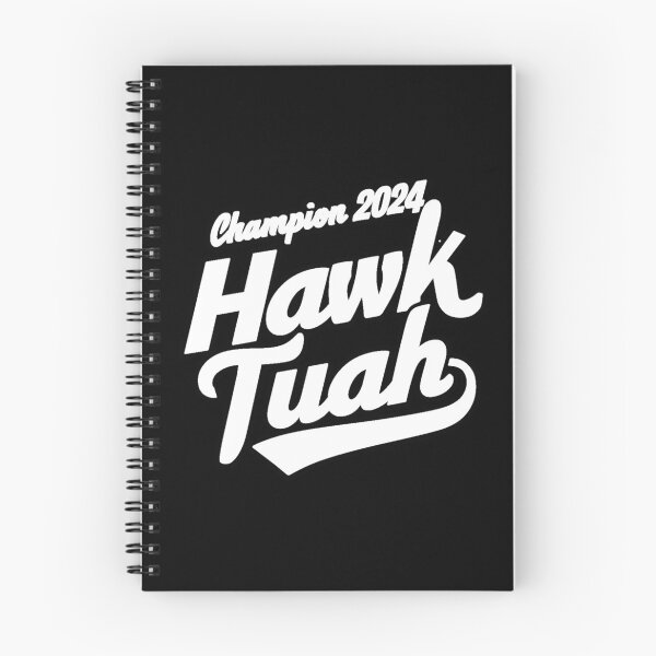 Item preview, Champion 2024 Hawk Tuah designed and sold by Corpsecutter.