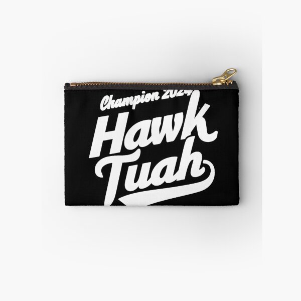 Item preview, Champion 2024 Hawk Tuah designed and sold by Corpsecutter.