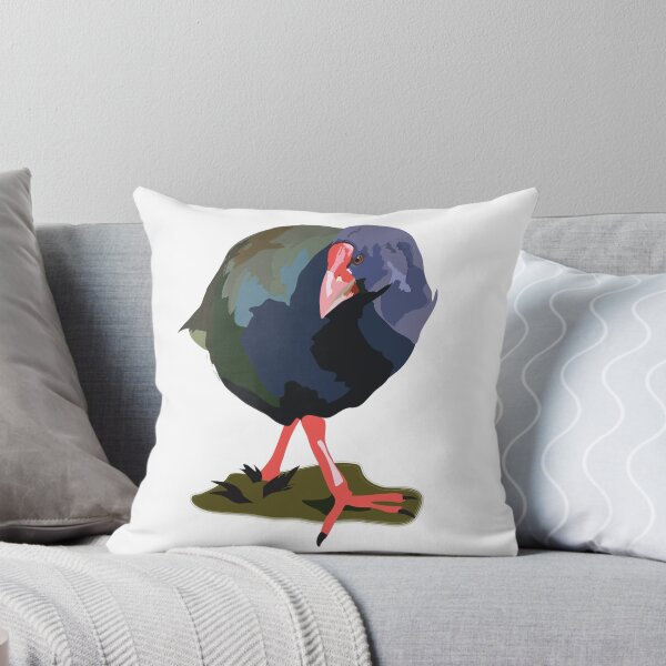 Item preview, Takahe designed and sold by littleanimalss.