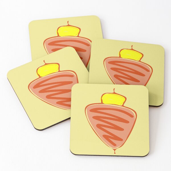 Item preview, Trompo de pastor designed and sold by T-Mex.