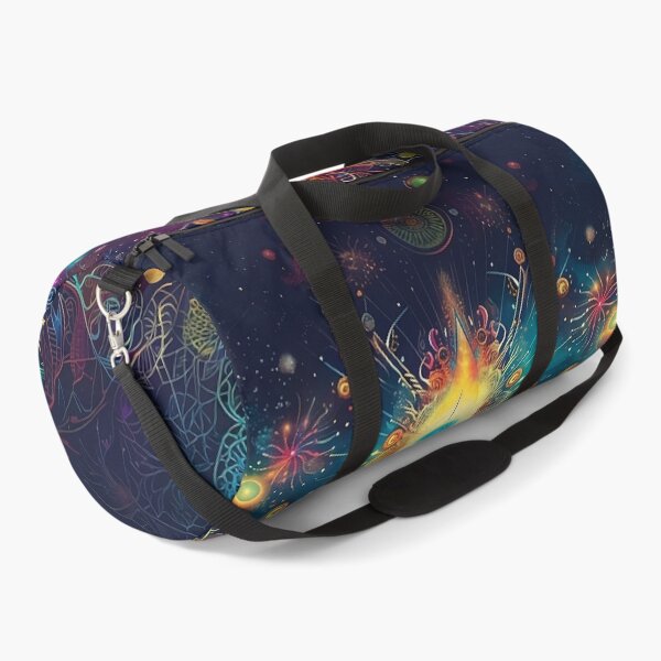 Item preview, The Cosmic Mind designed and sold by Divinitree.