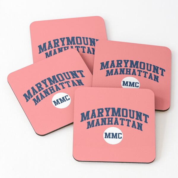 Item preview, Mmc Marymount Manhattan College New York  designed and sold by UniMemory.