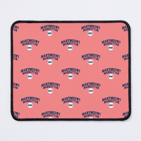 Item preview, Mmc Marymount Manhattan College New York designed and sold by UniMemory.