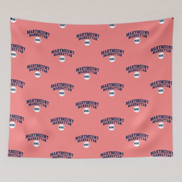 Item preview, Mmc Marymount Manhattan College New York  designed and sold by UniMemory.