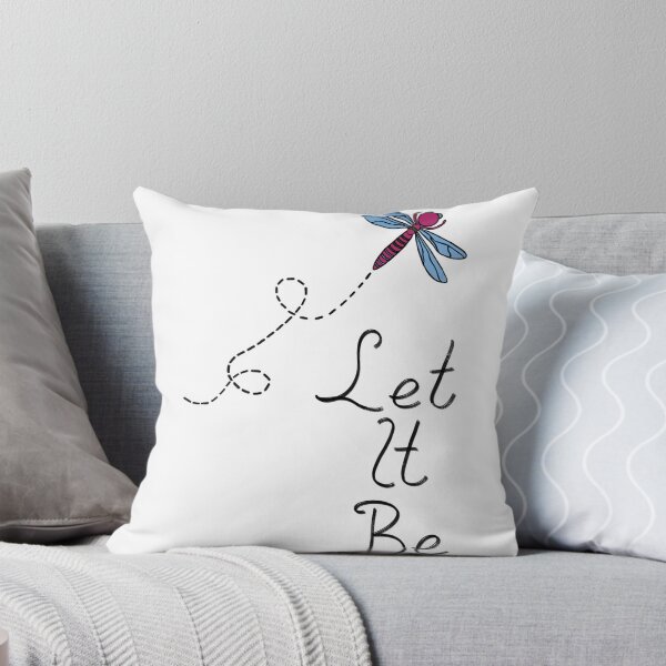 Item preview, Let life flow naturally designed and sold by lifeinbloom13.