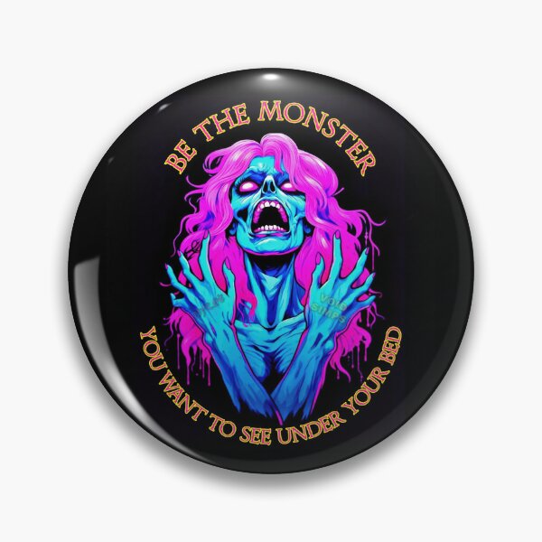 Aperçu de l'œuvre Monstre créée et vendue par Void-Simps.