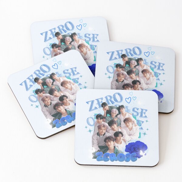 Item preview, ZB1 Members Fandom Art Design designed and sold by AJUNICE STUDIO.