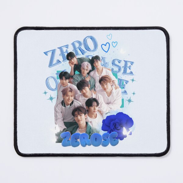 Item preview, ZB1 Members Fandom Art Design designed and sold by AJUNICE STUDIO.