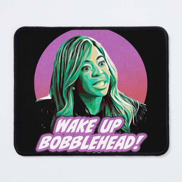 Item preview, Mary Cosby | Bobblehead | RHOSLC designed and sold by Mattk270.