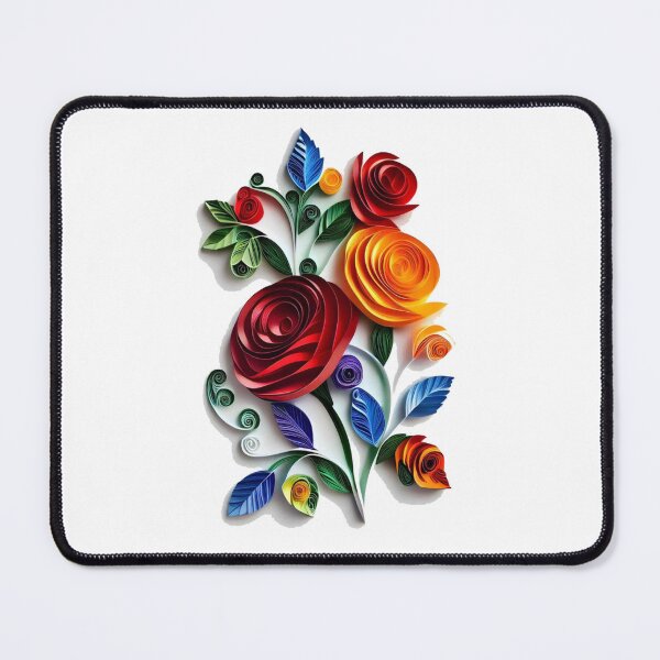 Item preview, Nice rose designed and sold by Amralma.