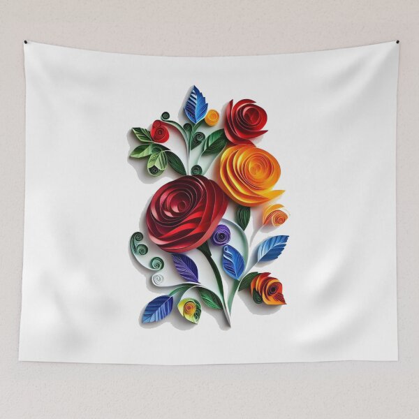 Item preview, Nice rose designed and sold by Amralma.