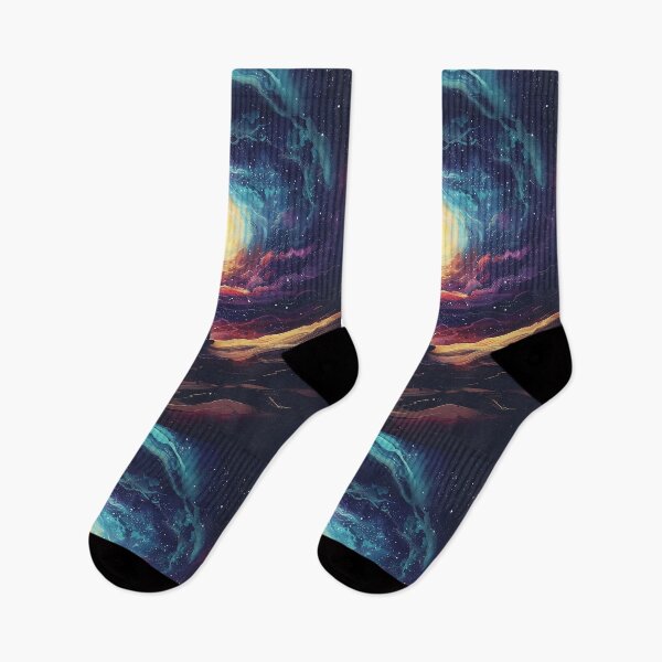 Item preview, Cosmic Singularity 6 designed and sold by Divinitree.
