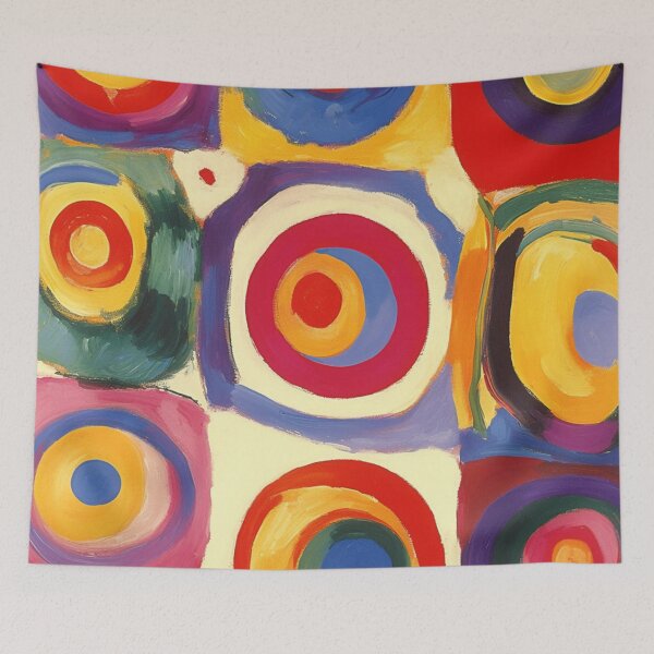 Item preview, Abstract n 25 Modern  designed and sold by trajeado14.