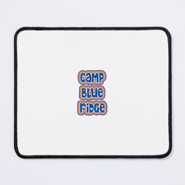Item preview, Camp Blue Ridge designed and sold by dddesignsnj.