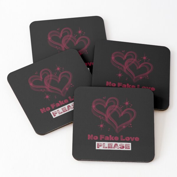 Item preview, No Fake Love  designed and sold by JayLaTrel.