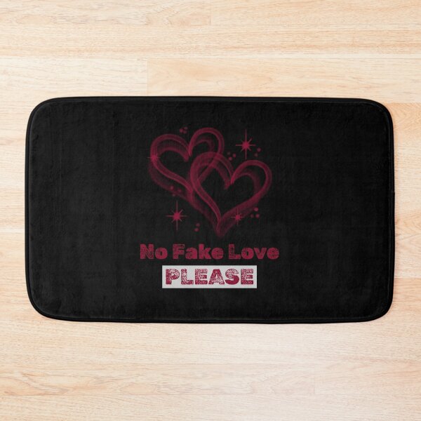 Item preview, No Fake Love  designed and sold by JayLaTrel.