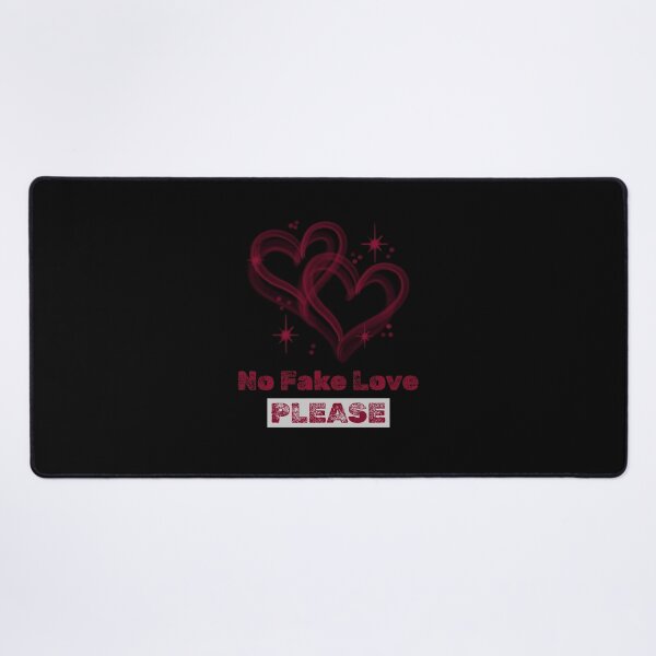 Item preview, No Fake Love  designed and sold by JayLaTrel.