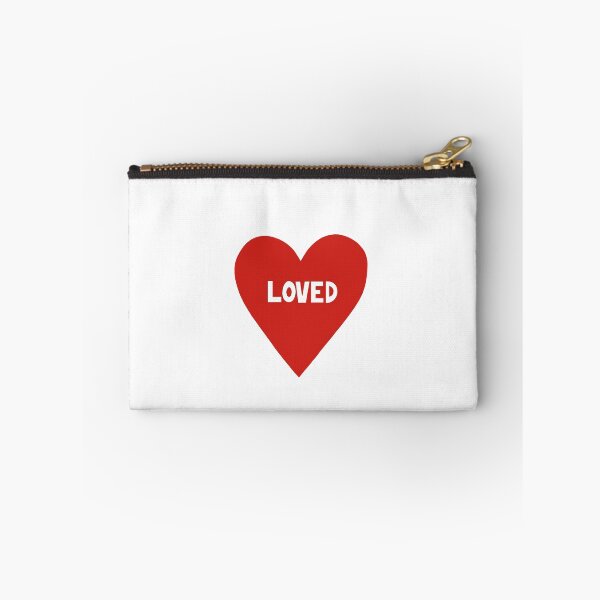 Item preview, You are loved designed and sold by lifeinbloom13.