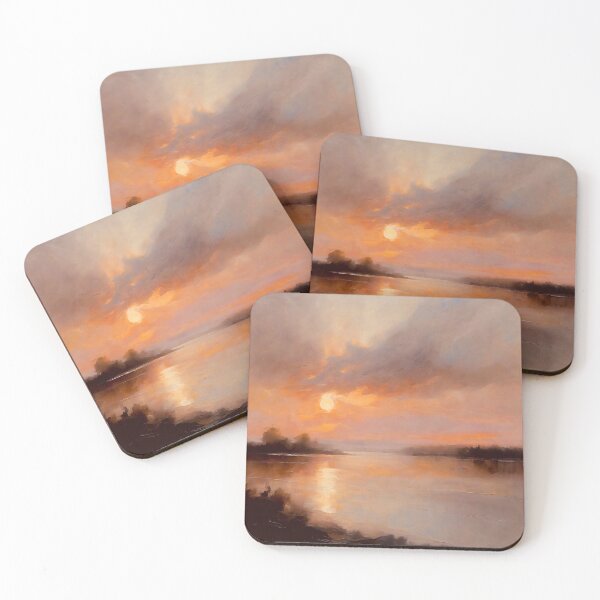 Item preview, amanecer designed and sold by Island Art Studios.