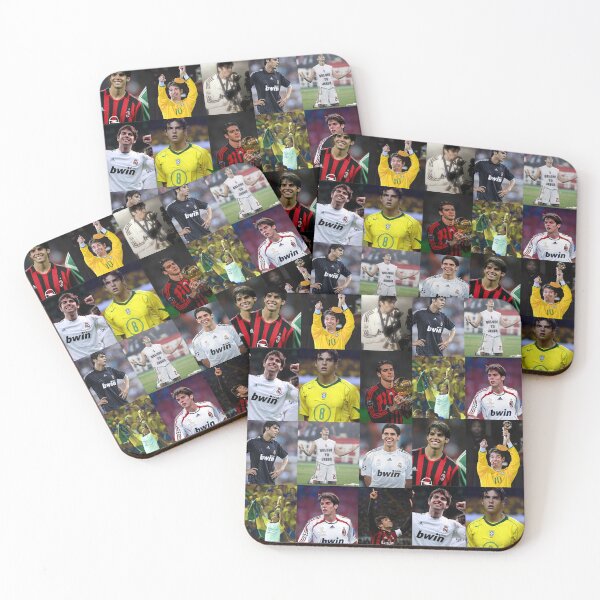 Item preview, Kaka collage designed and sold by KlerinJomon.
