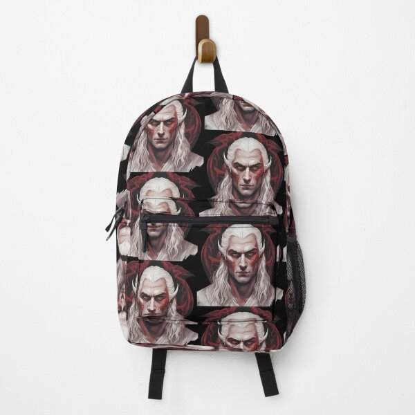 Item preview, Daemon Targaryen designed and sold by NightShadeTees.