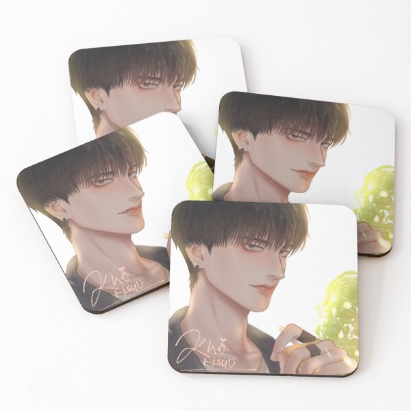 Item preview, Hakken and Banana Milk designed and sold by Criseboon.