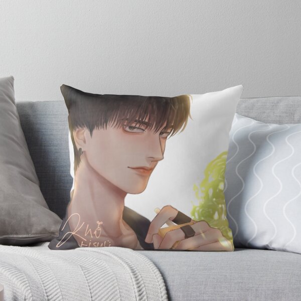 Item preview, Hakken and Banana Milk designed and sold by Criseboon.