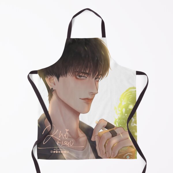 Item preview, Hakken and Banana Milk designed and sold by Criseboon.