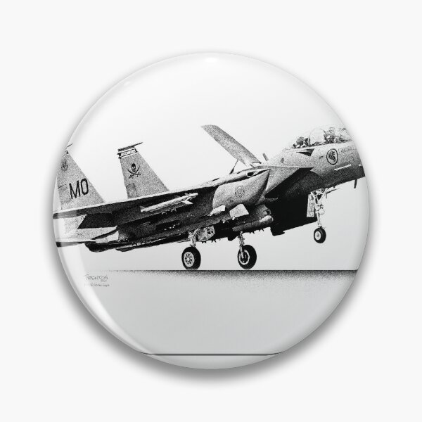 Item preview, Strike Eagle designed and sold by Trenton Hill.