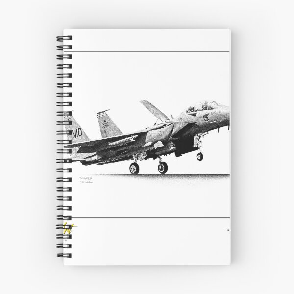 Item preview, Strike Eagle designed and sold by Trenton Hill.