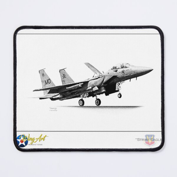 Item preview, Strike Eagle designed and sold by Trenton Hill.