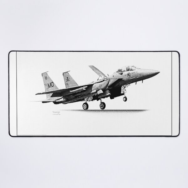 Item preview, Strike Eagle designed and sold by Trenton Hill.