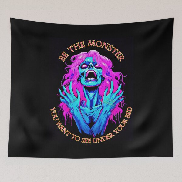Item preview, Monster designed and sold by Void-Simps.