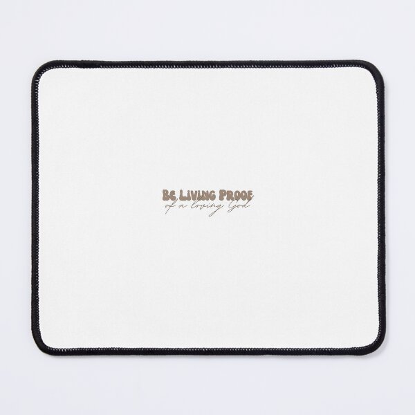 Item preview, Brown Living Proof Design designed and sold by jaedigitalco.