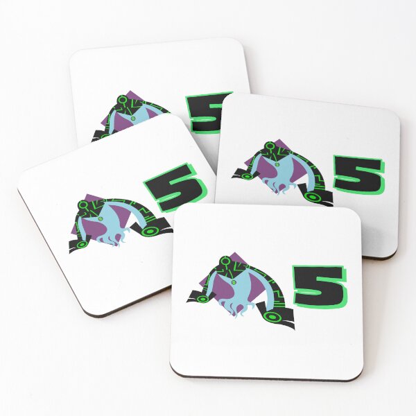 Item preview, Ben 10 - #5 Upgrade designed and sold by Bluefooted.