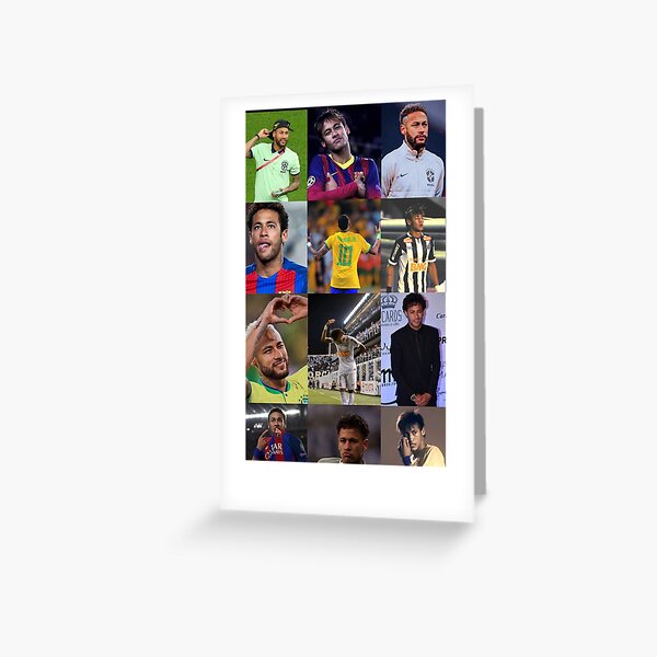 Item preview, Neymar designed and sold by KlerinJomon.